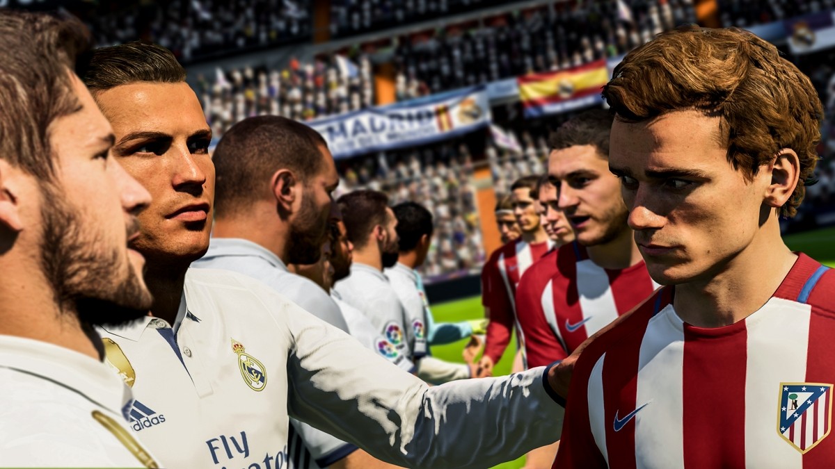 FIFA 18 «dual core fix»