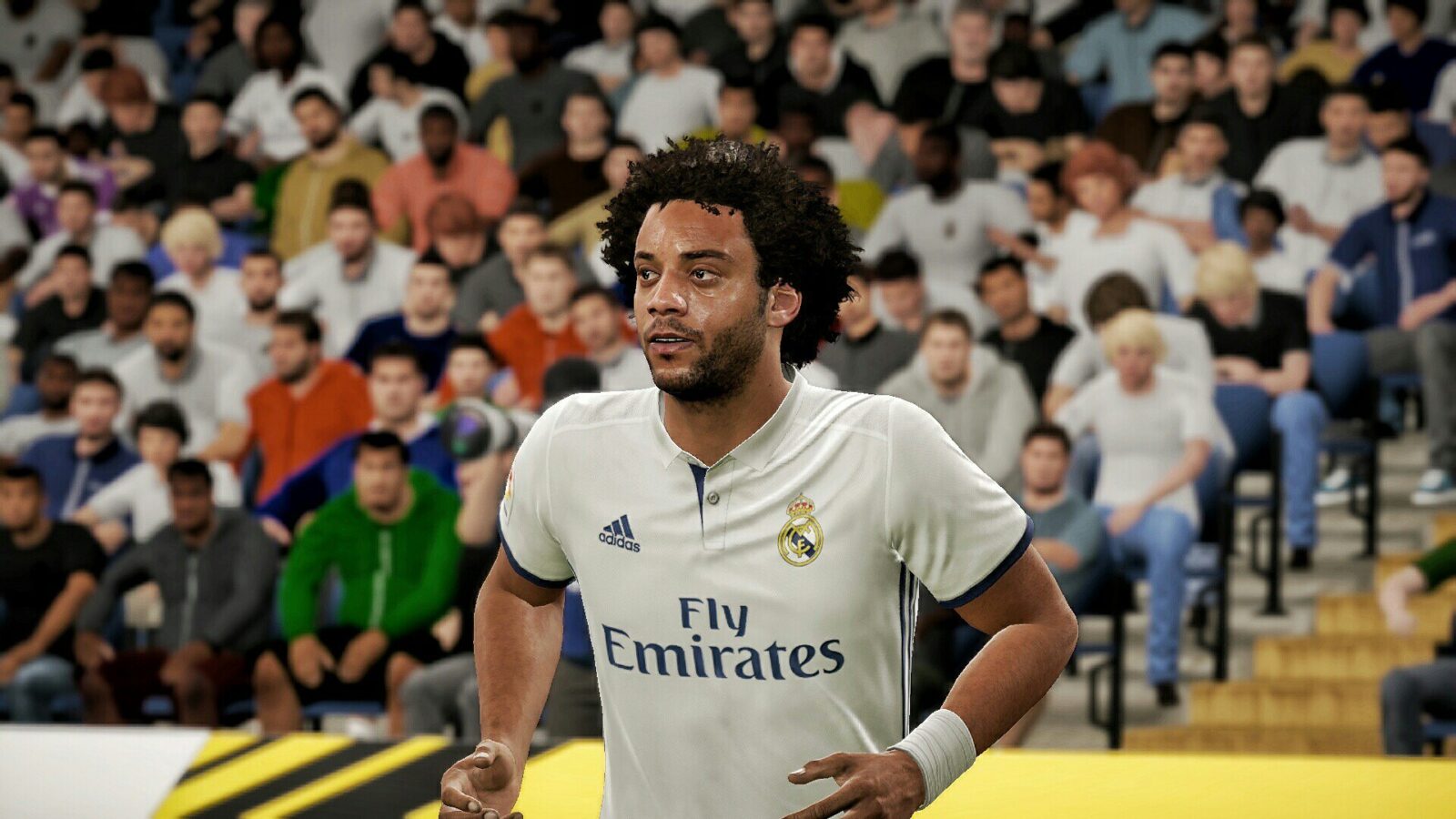 FIFA 17 «Трансферы на 24.08.17»