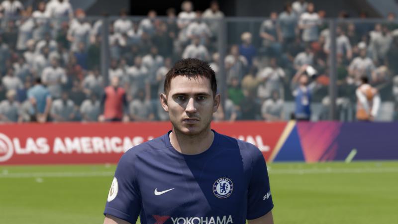 FIFA 18 «Icons and Legends Ver.5»