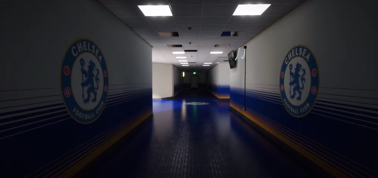 FIFA 17/18 «Новые составы и рейтинги»