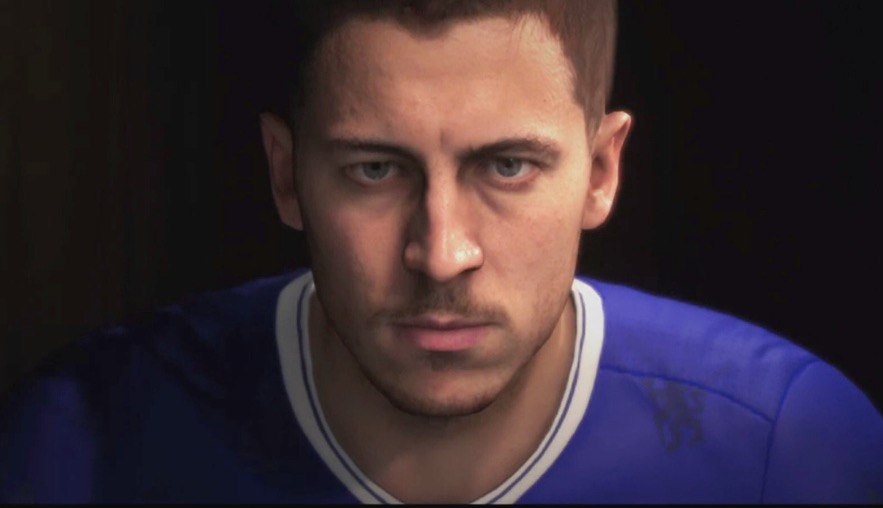 FIFA 17 «Обновление составов на сентябрь 2018»