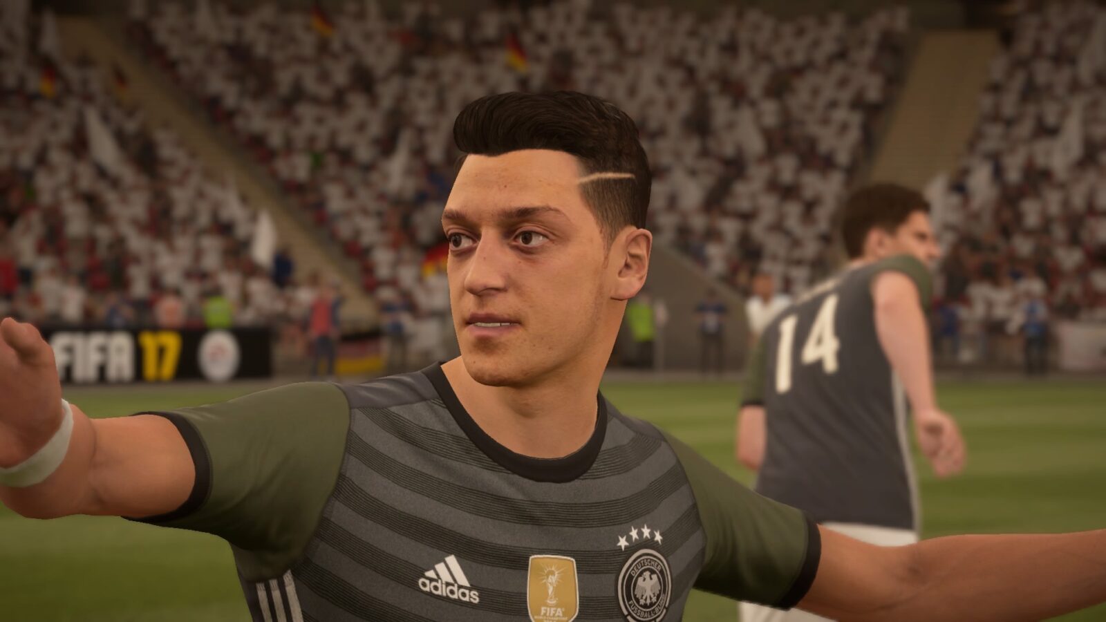 FIFA 17 «Обновленные составы на 17.08.17 + Легенда Pele»