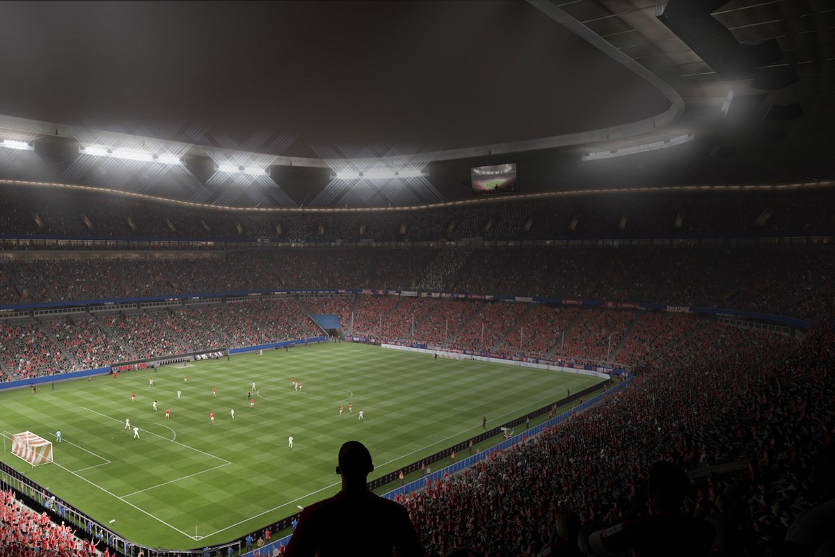 FIFA 17 «Трансферы на 26.08.17»