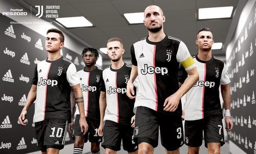 Cwee Mod 1.3 — мод лицензирует Juventus, Boca Juniors, Colo Colo мод лицензирует Juventus, Boca Juniors, Colo Colo