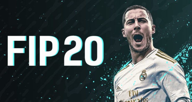FIFA 20: Fifa Infinity Patch 20 V. 1. 3 Fifa Infinity Patch 20 V. 1. 3