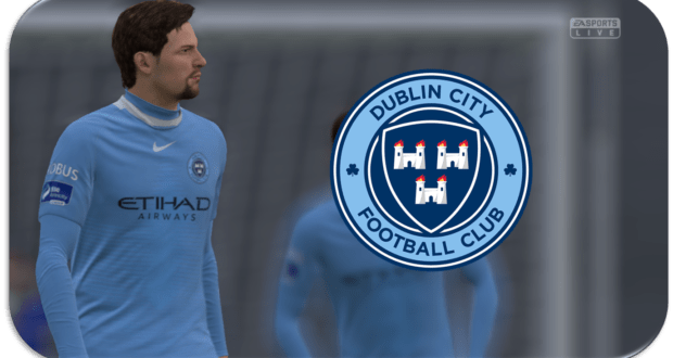 Dublin City Mod Dublin City Mod