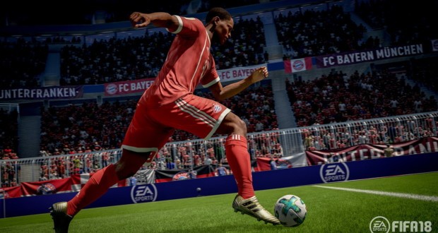 FIFA 18 Gameplayzed Save Squads FIFA 18 Gameplayzed Save Squads