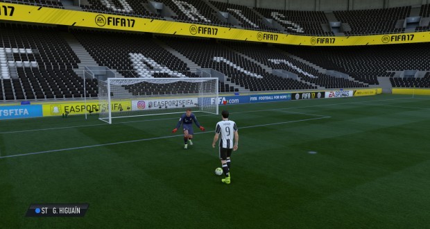 FIFA17 Demo Tweaker FIFA17 Demo Tweaker