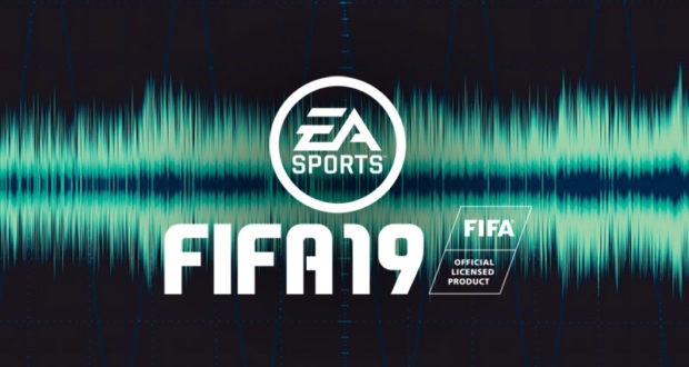 FIFA 19 Sound FIFAHarmony Tool FIFA 19 Sound FIFAHarmony Tool