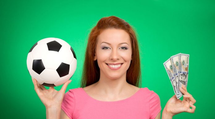 Регистрация в БК Леон