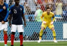 FIFA 19. Как правильно выбрать нападающего