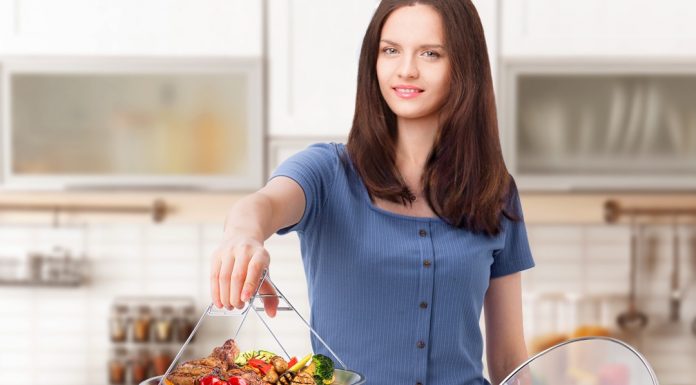 Аэрогриль — отличный способ приготовления еды