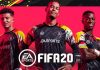 Скорость в FIFA 20