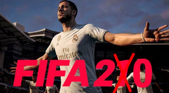В EA признались, что FIFA 21 – то же самое, что FIFA 20