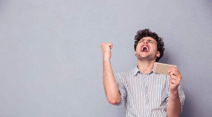 Находка для любителей ставок – приложение