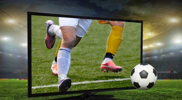 Прямые трансляции спорта: особенности