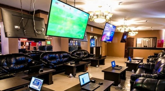 Букмекерская контора 1хставка