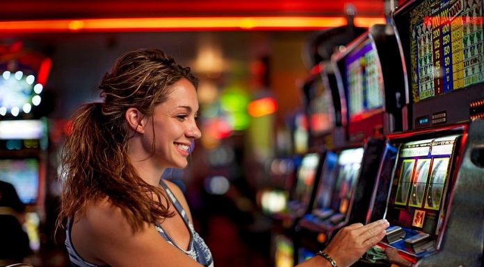 Бонусная программа клуба «Ноу Мани Слотс»