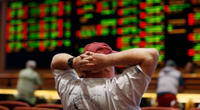 Букмекерская контора Париматч