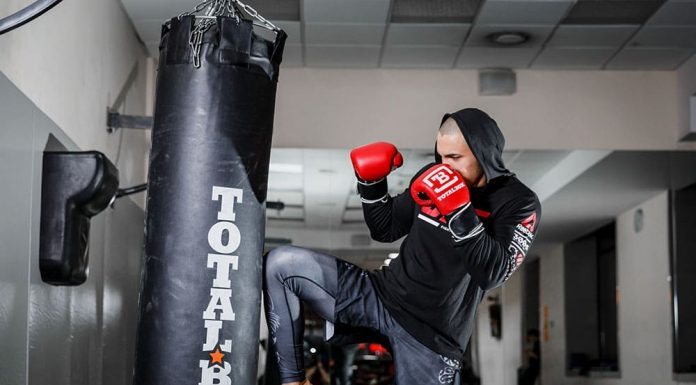 Как правильно выбрать экипировку для контактных видов спорта?