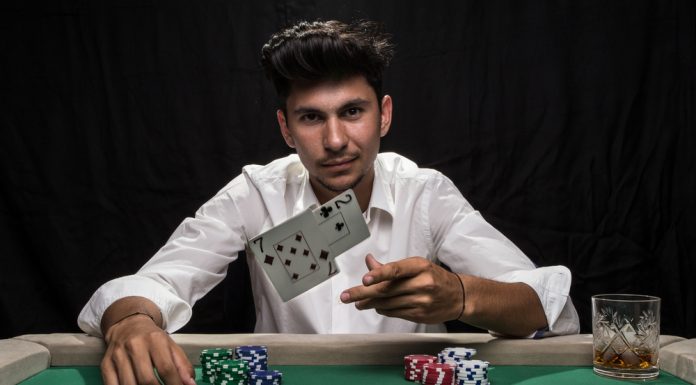 Vulkan Royal для тех, кто любит азарт