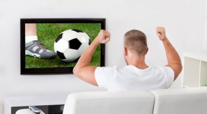 Где можно узнать все о российском футболе