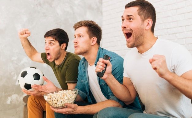 Где посмотреть футбольные матчи онлайн?