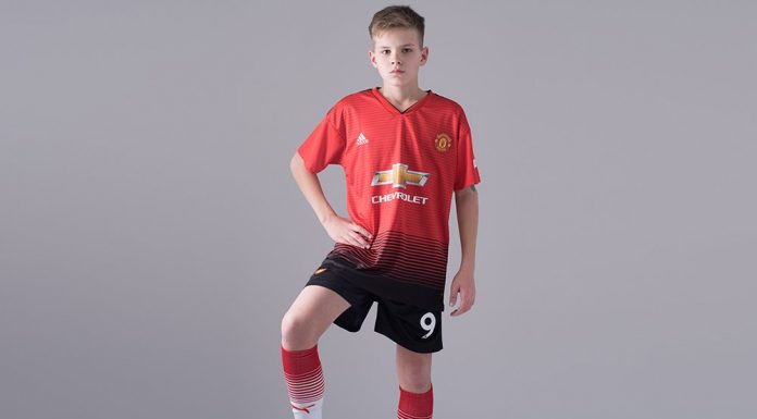 Подарок футболисту