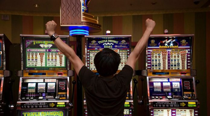 Обзор казино «Игровые автоматы – демо»