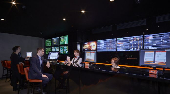 Особенности букмекерской конторы Parimatch