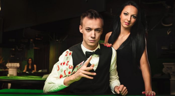 Первое казино First для любителей азарта