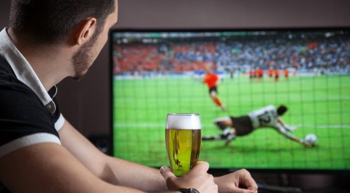 Бесплатные футбольные трансляции «Watch-Football.tv»
