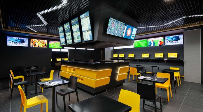 Букмекерские компании с широкими ставками на спорт