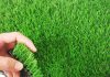 Сферы применения искусственной травы