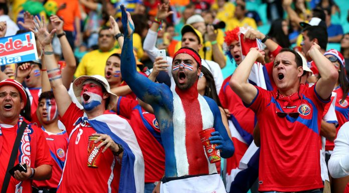 Футбольная форма: стань ближе к кумиру