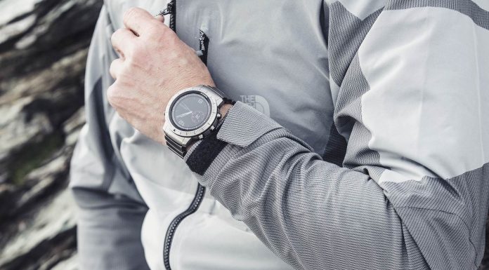 Особенности умных часов Fenix 7 Sapphire