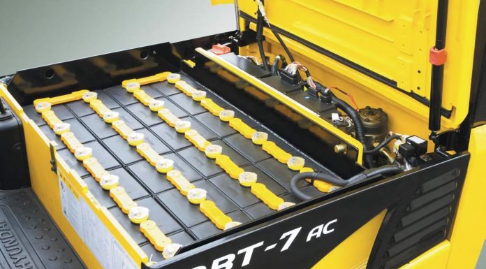 Тяговые батареи и для чего они нужны