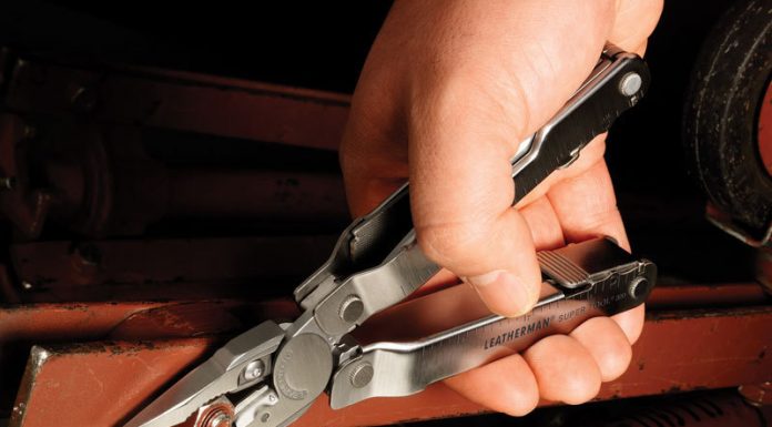 Почему мультитулы очень удобны