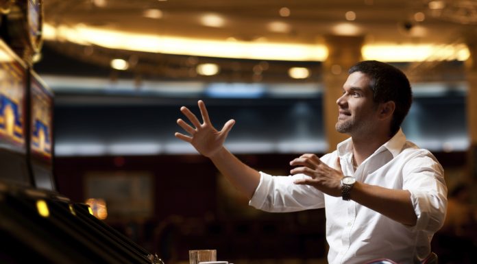 Казино Joycasino в интернете