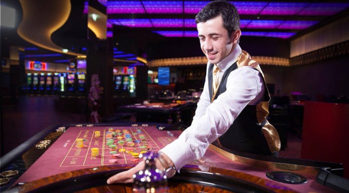 Как выиграть в рулетку