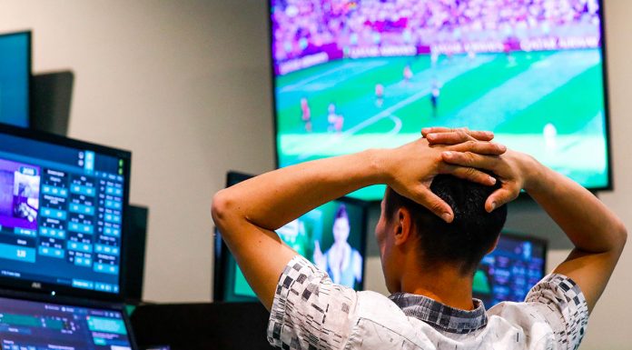 Фанспорт – лучший сайт для ставок на спорт