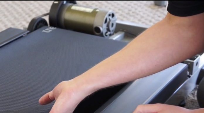 Что такое лента для беговой дорожки, и какой она бывает