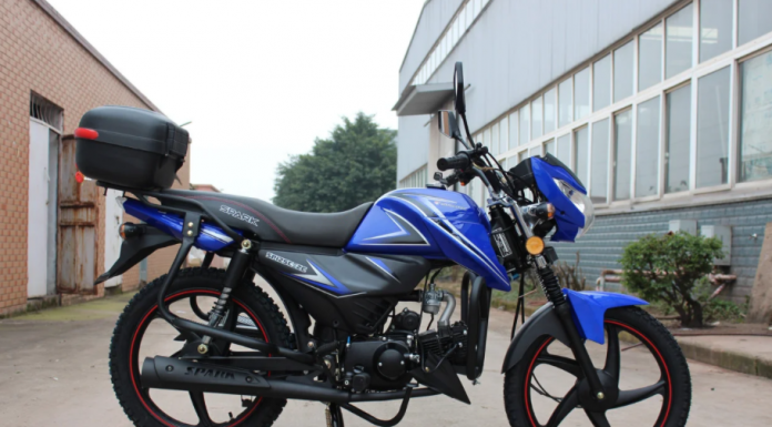 Мотоциклы SPARK: чем они лучше дешевых китайских брендов и как продлить срок службы такого транспорта