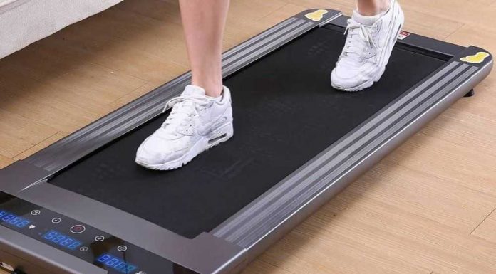 Беговые дорожки для дома: на что обратить внимание при их выборе, какие тренировки на них полезны сердечникам, и какая деталь отвечает за скорость полотна в электрических моделях