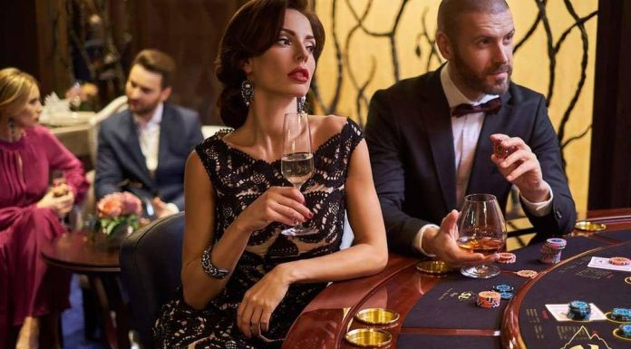 IZI casino — океан азарта