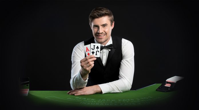 Вулкан Старс казино для азартных игроков