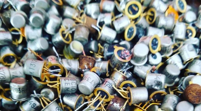 Скупка радиодеталей с большой выгодой в Краснодаре и Краснодарской крае