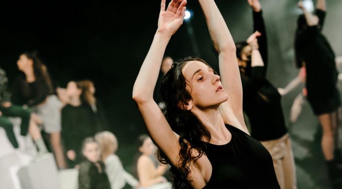 Что можно увидеть на шоу «Танцевальное» от фонда «Бельканто»