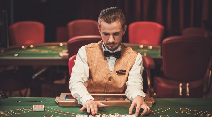 Почему посещают Вулкан 24