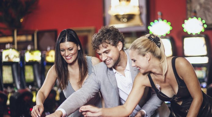 Онлайн казино Вулкан — почему оно популярно